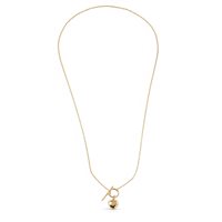 Necklace Unoaerre Woman in Yellow Gold M1126 - M1126